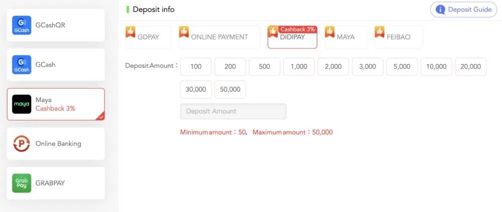 Fortunes Edge Casino Cash In & how to claim bonus