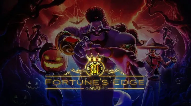 About Fortunes Edge Gaming Casino