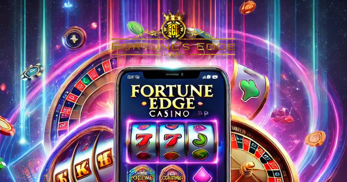 Fortune Edge APP