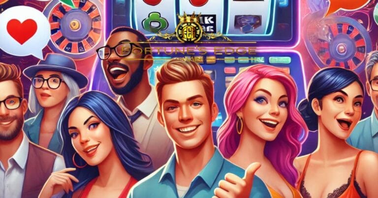 Fortune Edge Players