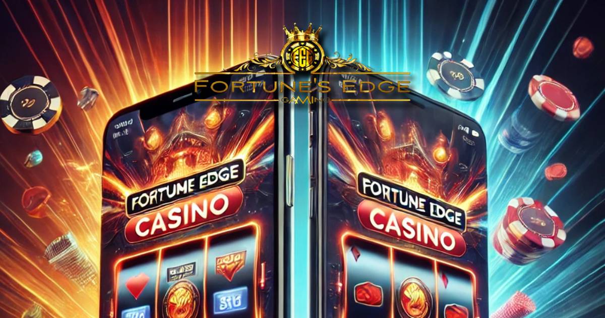 Fortunes Edge APP Download