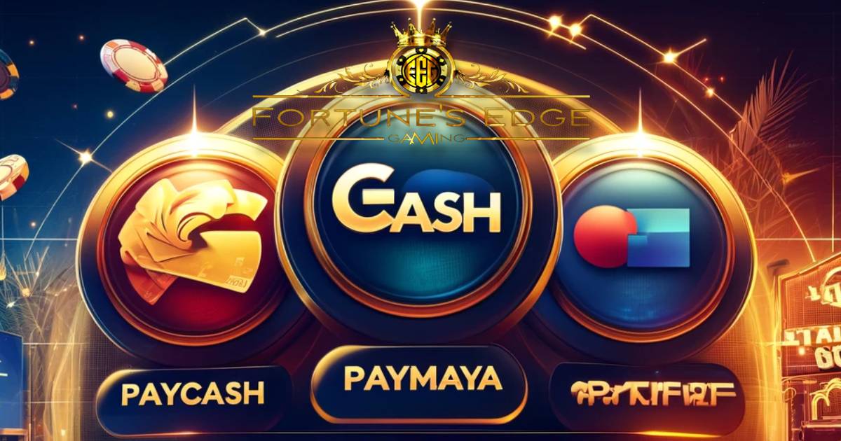 Fortunes Edge Payments