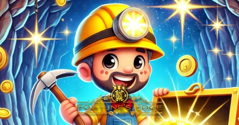 How it work - Fortune Edge Mining