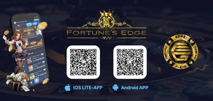 Fortunes Edge Casino App